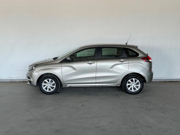 Lada (ВАЗ) XRAY I с пробегом 2016 года, цена 699 000 рублей, 204102 км, хэтчбек, Автокод Объявления
