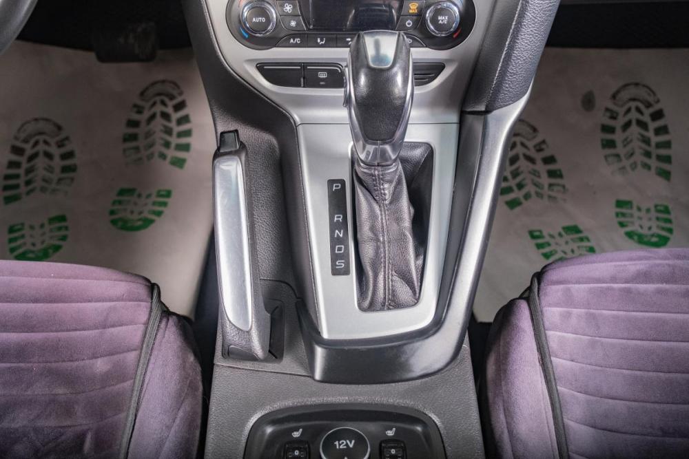 Ford Focus III Томск  - изображение 15