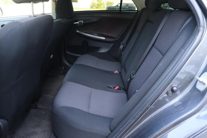 Toyota Corolla X (E140 E150) Рестайлинг с пробегом 2010 года, цена 786 000 рублей, 212846 км, седан, Автокод Объявления