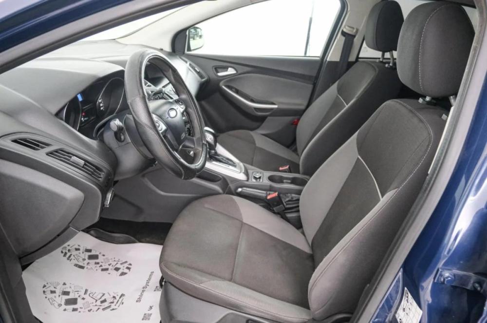 Ford Focus III Красноярск  - изображение 8