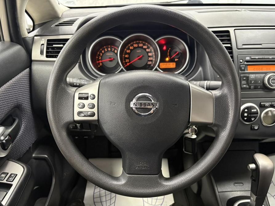 Nissan Tiida I Рестайлинг Ярославль  - изображение 18