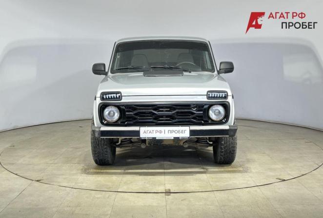 Lada (ВАЗ) 2121 (4x4) I Рестайлинг (2020) с пробегом 2019 года, цена 740 000 рублей, 45350 км, внедорожник, Автокод Объявления