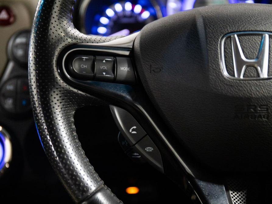 Honda Fit Shuttle I Иркутск  - изображение 10