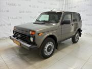 Lada (ВАЗ) 2121 (4x4) I Рестайлинг (2020) Пермь  - изображение 18
