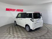 Toyota Tank I Воронеж  - изображение 28