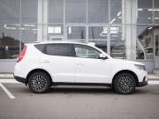 Geely Emgrand X7 I Рестайлинг 2 Курган  - изображение 31