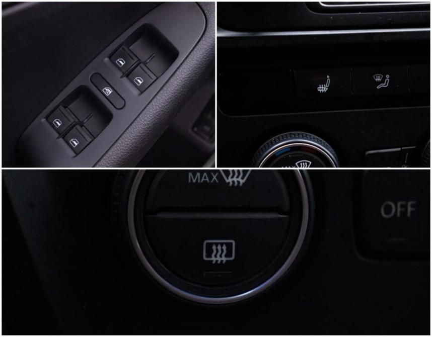 Volkswagen Jetta VI Рестайлинг Москва  - изображение 16