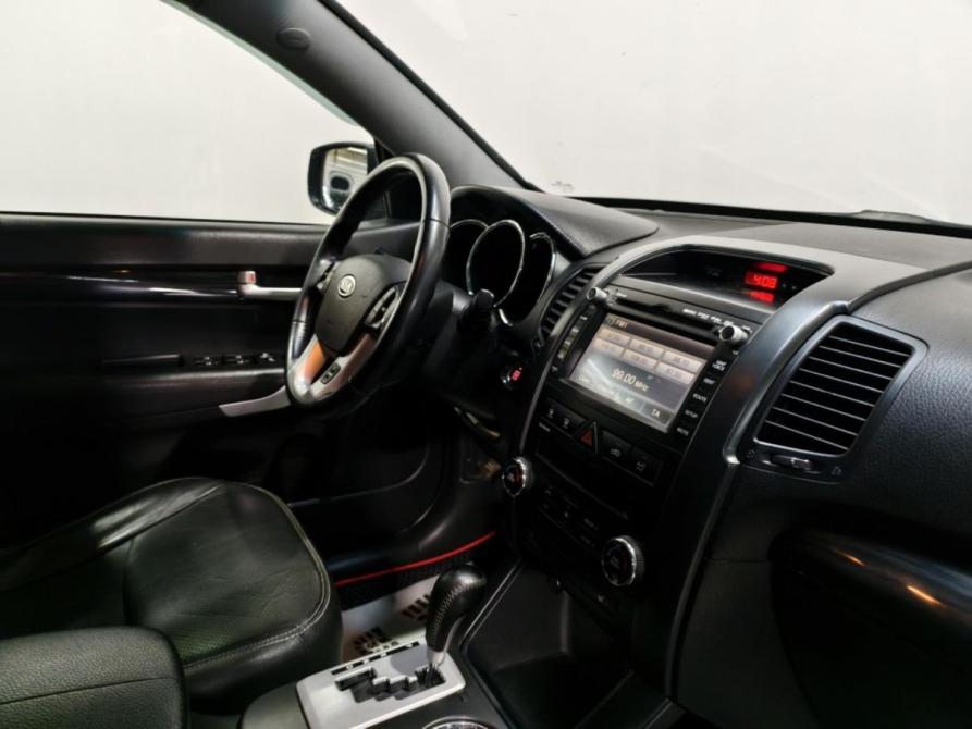 Kia Sorento II Курск  - изображение 6