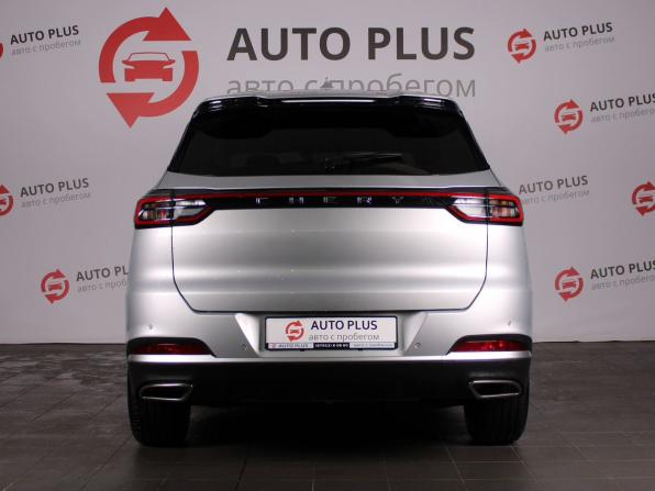 Chery Tiggo 7 Pro Max I Рестайлинг с пробегом 2024 года, цена 2 229 000 рублей, 21205 км, внедорожник, Автокод Объявления