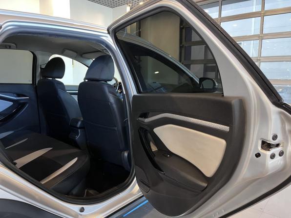 Lada (ВАЗ) Vesta I с пробегом 2020 года, цена 1 171 000 рублей, 140773 км, универсал, Автокод Объявления