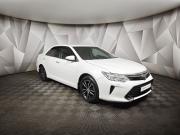 Toyota Camry VII (XV50) Рестайлинг Москва  - изображение 23
