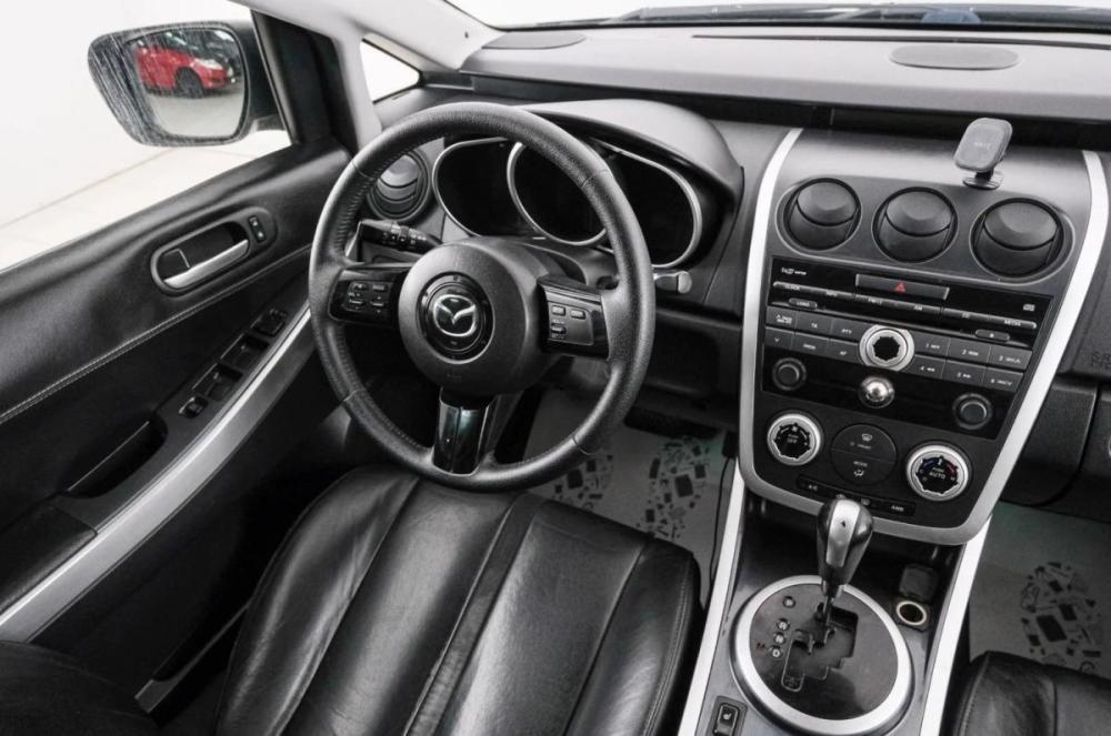 Mazda CX-7 I Красноярск  - изображение 10