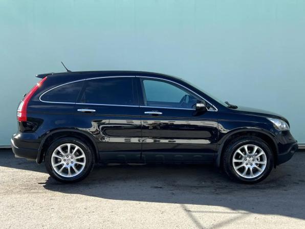 Honda CR-V III с пробегом 2008 года, цена 1 279 000 рублей, 232000 км, внедорожник, Автокод Объявления
