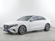 Mercedes-Benz E-Класс V (W213 S213 C238) Рестайлинг Москва  - изображение 28