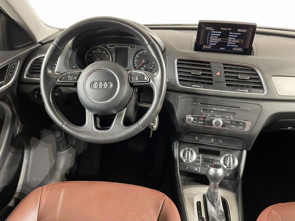 Audi Q3 I (8U) с пробегом 2013 года, цена 1 699 000 рублей, 57437 км, внедорожник, Автокод Объявления