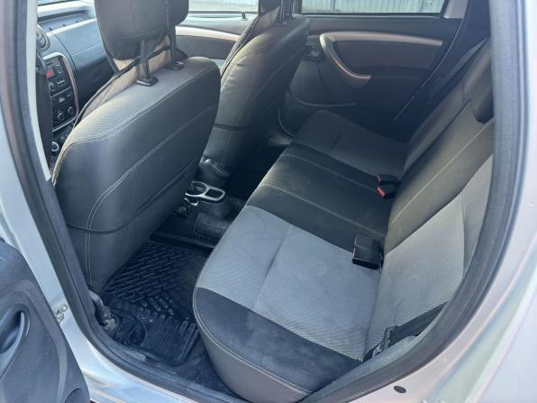 Renault Duster I с пробегом 2014 года, цена 630 000 рублей, 218776 км, внедорожник, Автокод Объявления