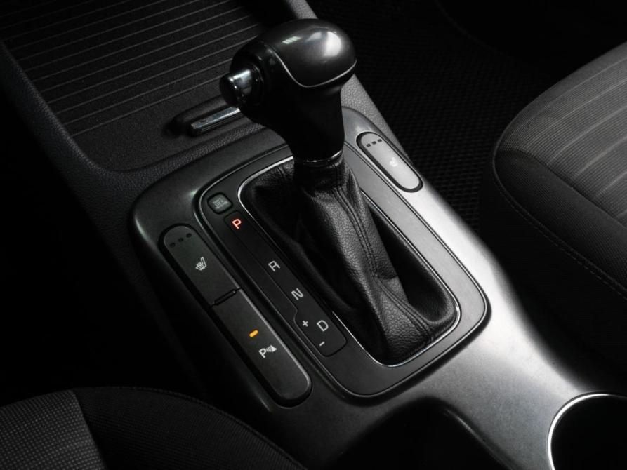 Kia Cerato III Тюмень  - изображение 14