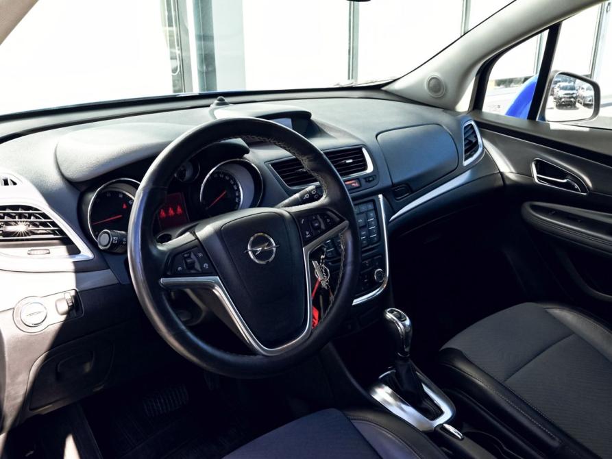 Opel Mokka I Екатеринбург  - изображение 14