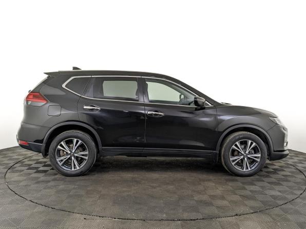 Nissan X-Trail III Рестайлинг с пробегом 2019 года, цена 2 450 000 рублей, 88223 км, внедорожник, Автокод Объявления
