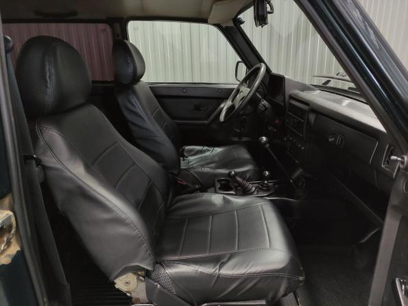 Lada (ВАЗ) 2121 (4x4) I Рестайлинг с пробегом 2015 года, цена 520 000 рублей, 81700 км, внедорожник, Автокод Объявления