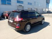 Hyundai Santa Fe II Рестайлинг Оренбург  - изображение 18