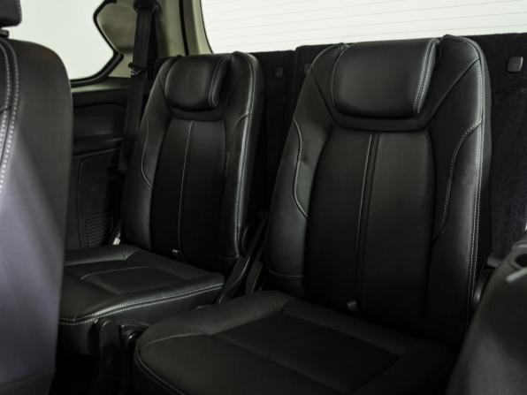 Ford Galaxy II Рестайлинг с пробегом 2011 года, цена 1 297 000 рублей, 192314 км, минивэн, Автокод Объявления