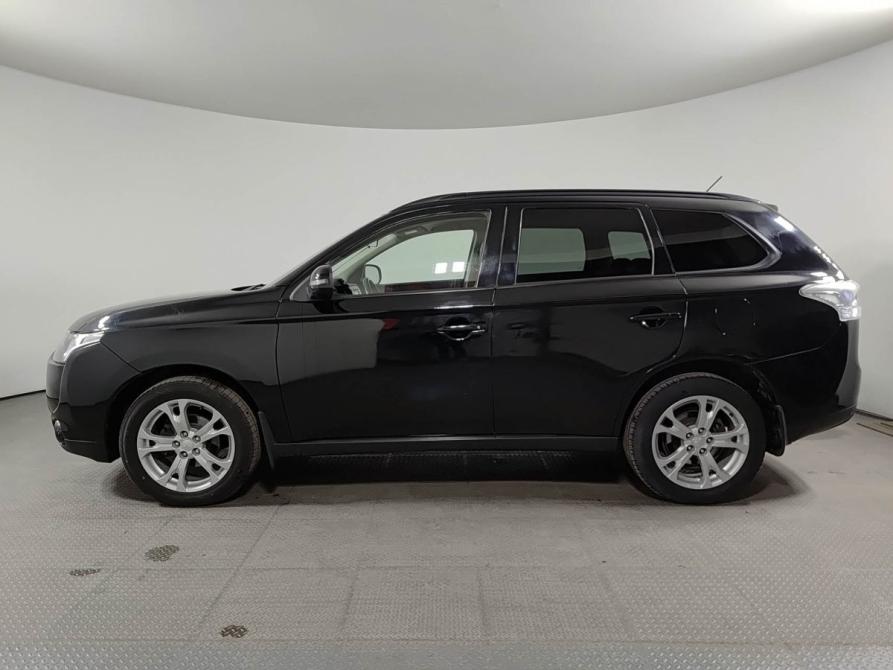 Mitsubishi Outlander III Уфа  - изображение 10