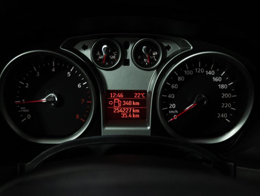Ford Focus II Рестайлинг Санкт-Петербург  - изображение 13