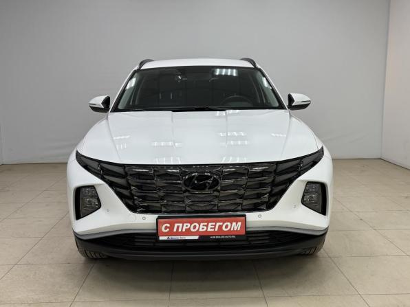 Hyundai Tucson IV с пробегом 2022 года, цена 3 850 000 рублей, 30000 км, внедорожник, Автокод Объявления