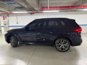 BMW X5 IV (G05/G18) Рестайлинг Самара  - изображение 19