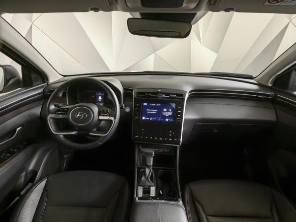 Hyundai Tucson IV с пробегом 2024 года, цена 3 670 000 рублей, 23046 км, внедорожник, Автокод Объявления