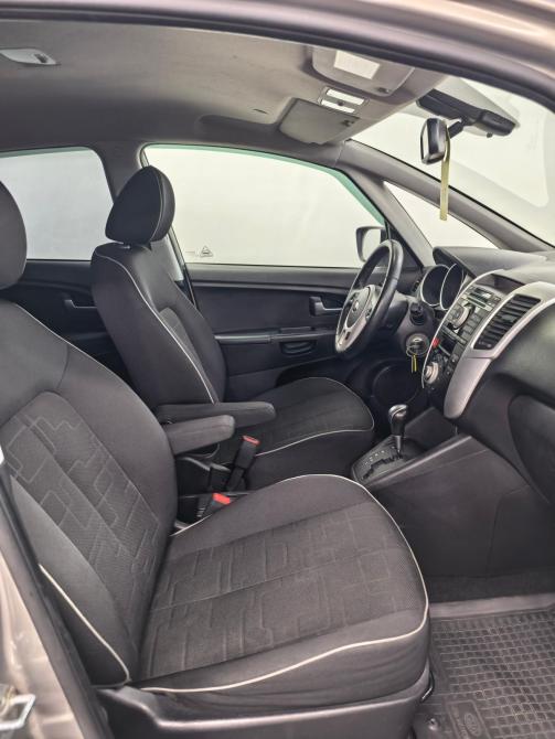 Kia Venga I Санкт-Петербург  - изображение 21