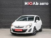 Opel Corsa D Рестайлинг II Екатеринбург  - изображение 18