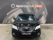 Toyota Camry VI (XV40) Рестайлинг Пермь  - изображение 23