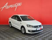 Volkswagen Polo V Рестайлинг Вологда  - изображение 24