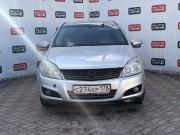 Opel Astra H Рестайлинг Санкт-Петербург  - изображение 10