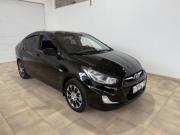 Hyundai Solaris I Новороссийск  - изображение 37