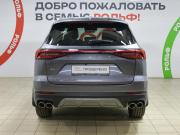 Chery Tiggo 8 Pro Max I Рестайлинг Москва  - изображение 29