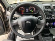 Lada (ВАЗ) Granta I Рестайлинг Энгельс  - изображение 64