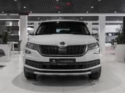 Skoda Kodiaq I Москва  - изображение 29