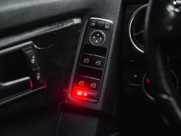 Mercedes-Benz GLK-Класс I (X204) Рестайлинг с пробегом 2014 года, цена 2 279 000 рублей, 148203 км, внедорожник, Автокод Объявления