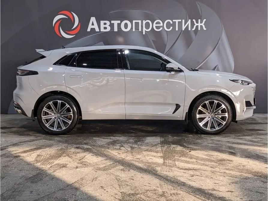 Changan UNI-K Пермь  - изображение 5