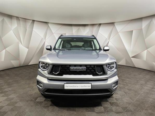 Новый Haval H7 I 2026 года, цена 4 269 970 рублей, внедорожник, Автокод Объявления