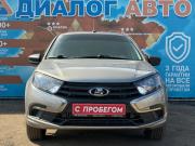 Lada (ВАЗ) Granta I Рестайлинг Набережные Челны  - изображение 33