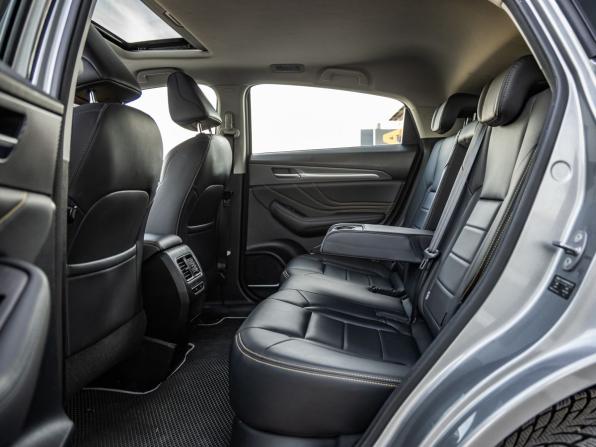 Haval F7x I с пробегом 2021 года, цена 2 278 000 рублей, 48360 км, внедорожник, Автокод Объявления