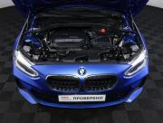 BMW 1 серии III (F52) Рестайлинг Москва  - изображение 36