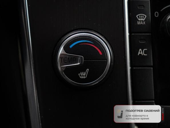 Volvo S60 II с пробегом 2012 года, цена 1 110 000 рублей, 190848 км, седан, Автокод Объявления