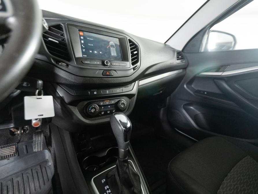 Lada (ВАЗ) Vesta I Челябинск  - изображение 15