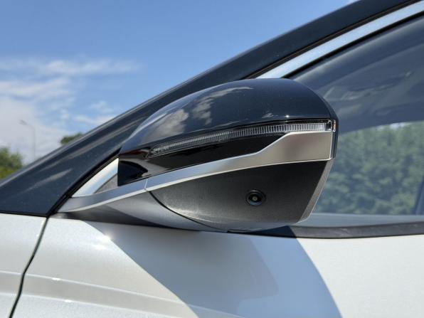 Hyundai Tucson IV Рестайлинг с пробегом 2026 года, цена 3 790 000 рублей, 25 км, внедорожник, Автокод Объявления