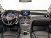 Mercedes-Benz GLC I (X253) Москва  - изображение 44